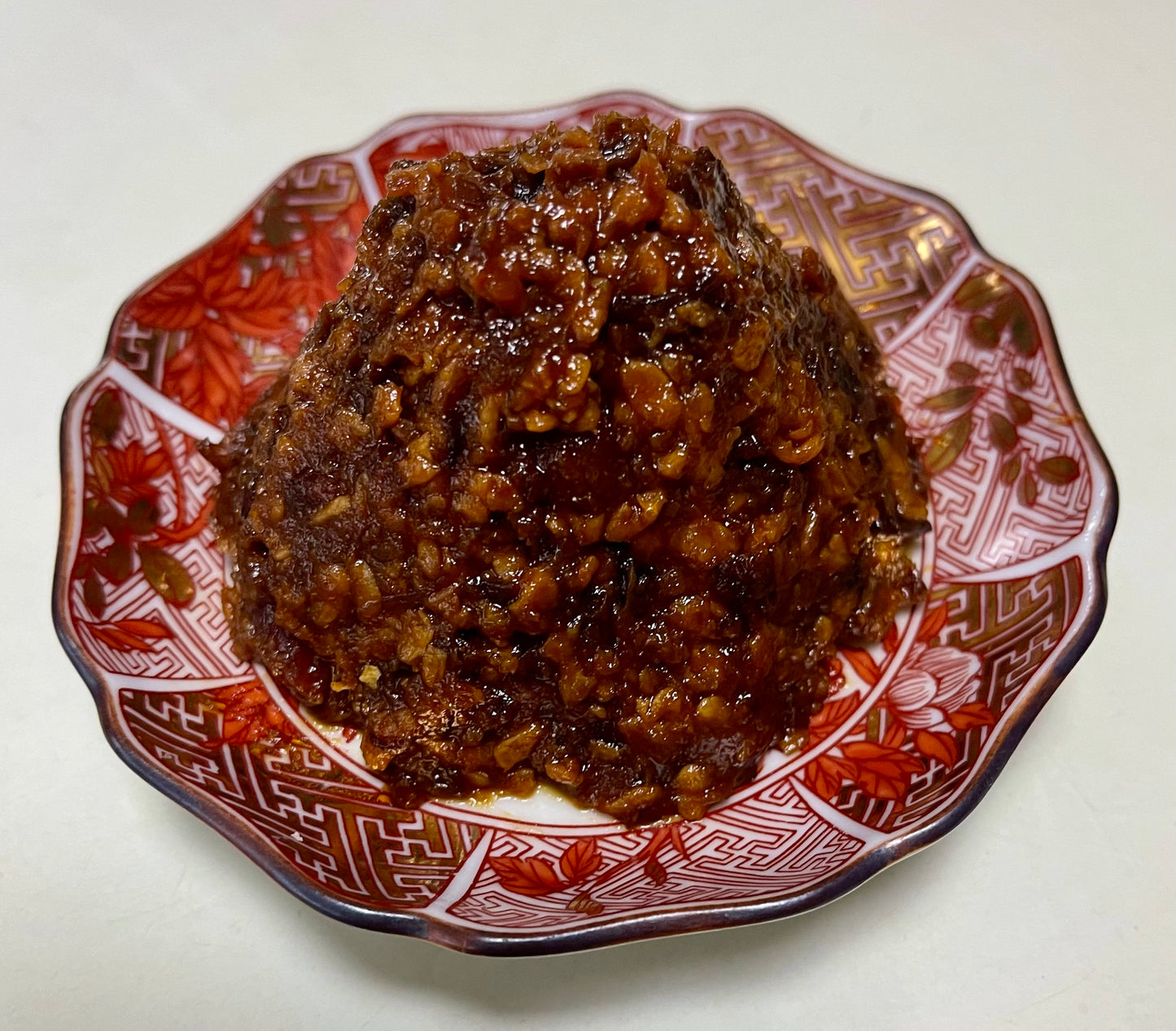 黒大豆玄米味噌