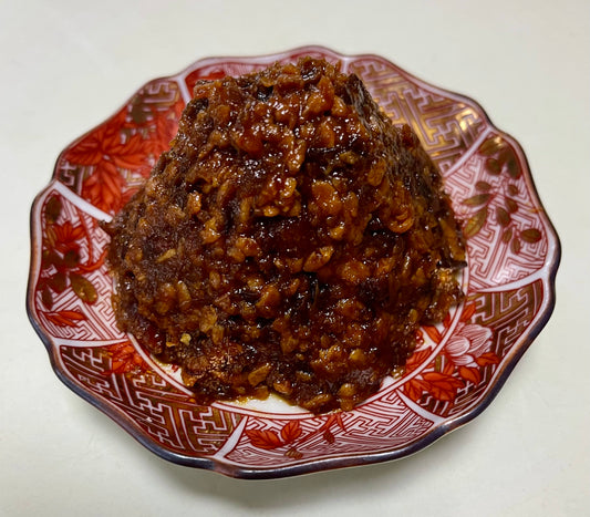 黒大豆玄米味噌